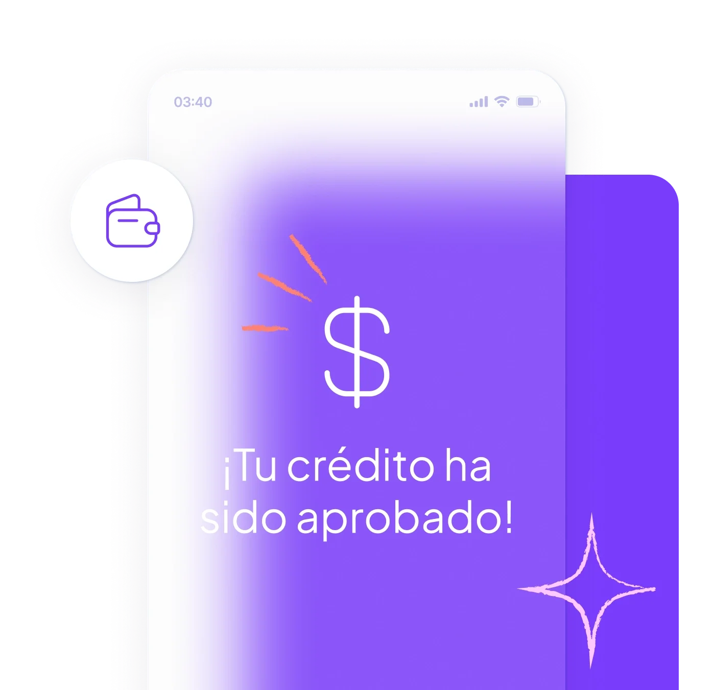 Rompiendo el círculo del crédito Rompiendo el círculo del crédito